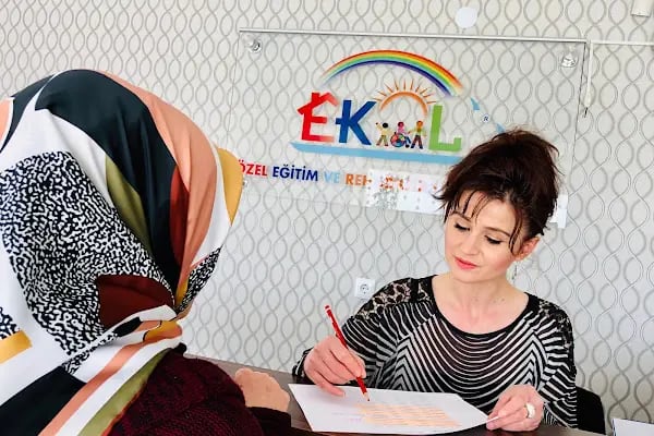 Ekol Özel Eğitim ve Rehabilitasyon Merkezi - Resim 19