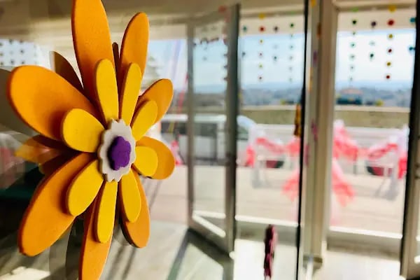 Ekol Özel Eğitim ve Rehabilitasyon Merkezi - Resim 17