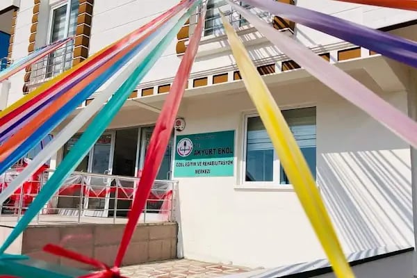Ekol Özel Eğitim ve Rehabilitasyon Merkezi - Resim 2