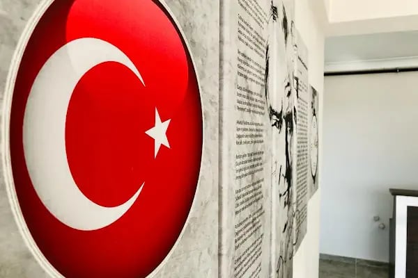 Ekol Özel Eğitim ve Rehabilitasyon Merkezi - Resim 15