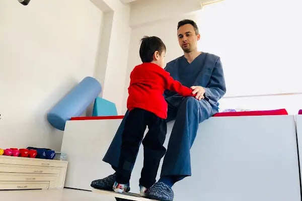 Ekol Özel Eğitim ve Rehabilitasyon Merkezi - Resim 13
