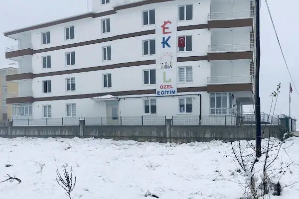 Ekol Özel Eğitim ve Rehabilitasyon Merkezi - Resim 1