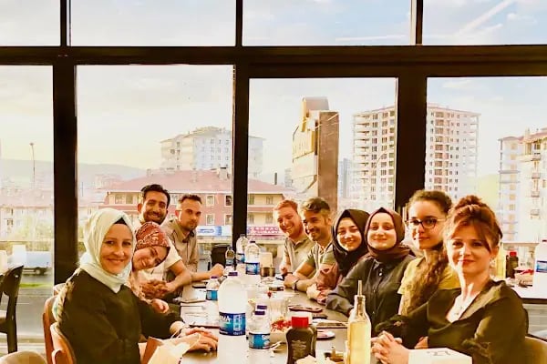 Ekol Özel Eğitim ve Rehabilitasyon Merkezi - Resim 18