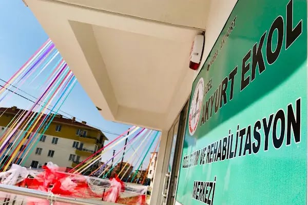 Ekol Özel Eğitim ve Rehabilitasyon Merkezi - Resim 9
