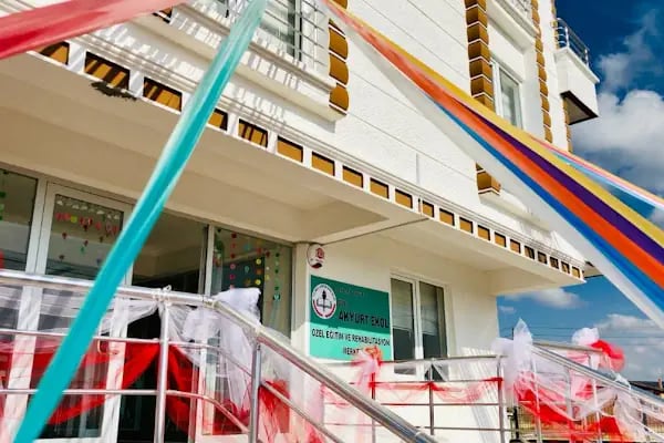 Ekol Özel Eğitim ve Rehabilitasyon Merkezi - Resim 4