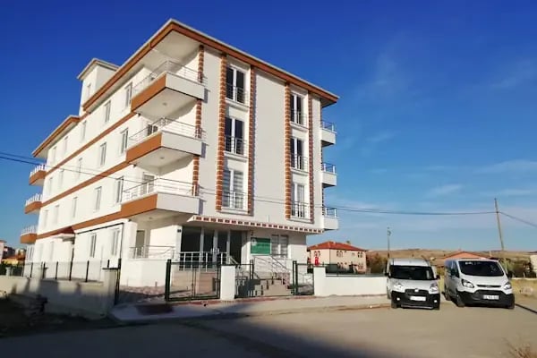 Ekol Özel Eğitim ve Rehabilitasyon Merkezi - Resim 3