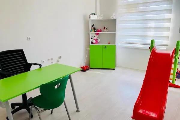 Ekol Özel Eğitim ve Rehabilitasyon Merkezi - Resim 6