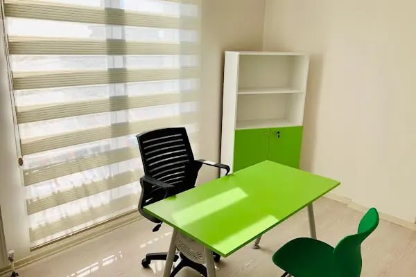 Ekol Özel Eğitim ve Rehabilitasyon Merkezi - Resim 5