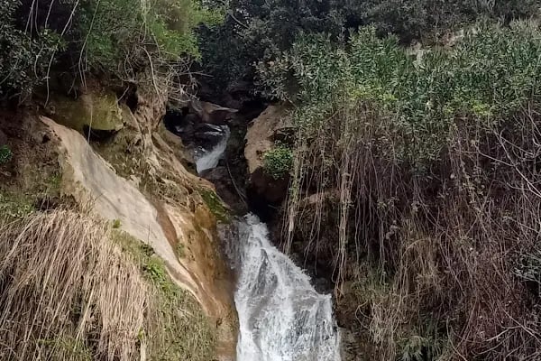 Alanya Benlidere Selalesi - Resim 20