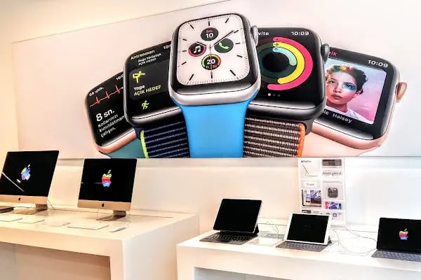 TROY Apple Yetkili Satıcı - Resim 5