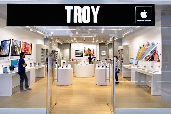 TROY Apple Yetkili Satıcı - Resim 7