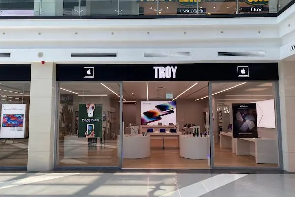 TROY Apple Yetkili Satıcı - Resim 2