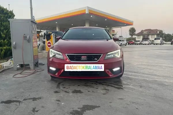 ŞANLIURFA ADA RENT A CAR - Resim 10