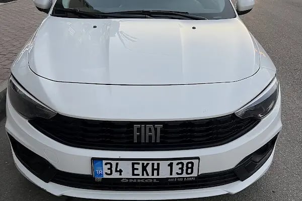 ŞANLIURFA ADA RENT A CAR - Resim 7