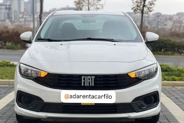 ŞANLIURFA ADA RENT A CAR - Resim 14