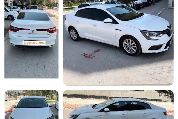 ŞANLIURFA ADA RENT A CAR - Resim 18