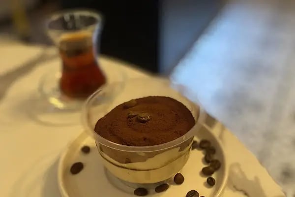 CUTE CAFE - Resim 9