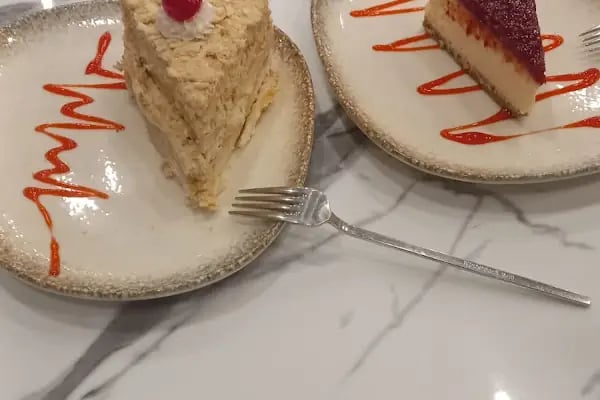 CUTE CAFE - Resim 10