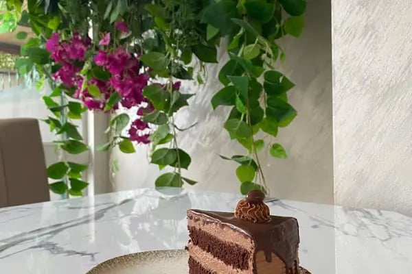 CUTE CAFE - Resim 11
