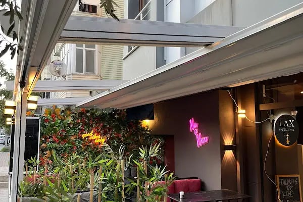CUTE CAFE - Resim 6