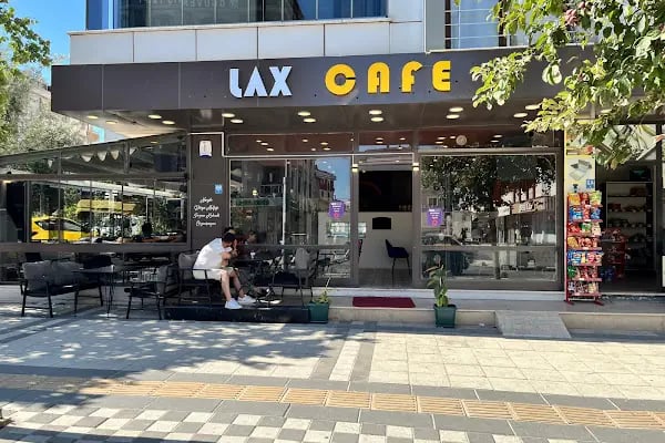 CUTE CAFE - Resim 2