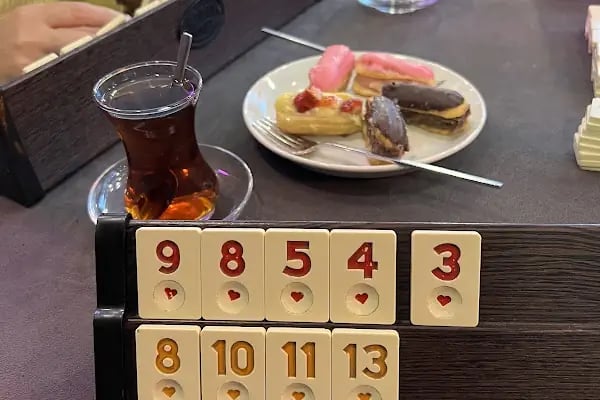 CUTE CAFE - Resim 15