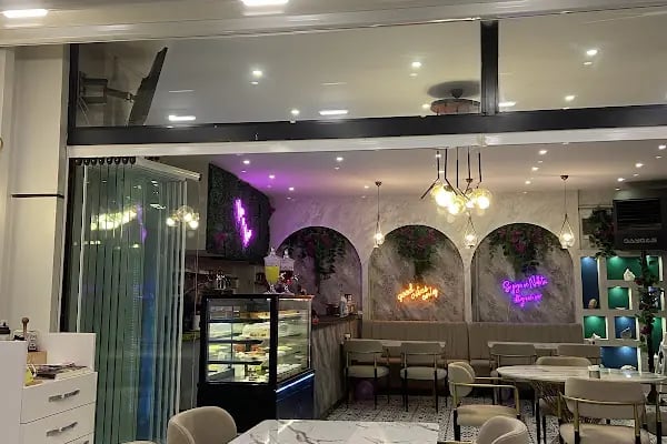 CUTE CAFE - Resim 5