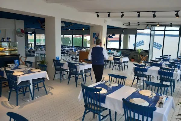 EŞKERE RESTAURANT - Resim 8
