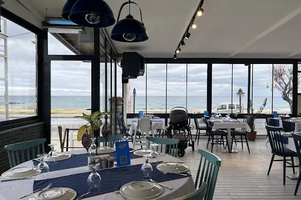 EŞKERE RESTAURANT - Resim 11