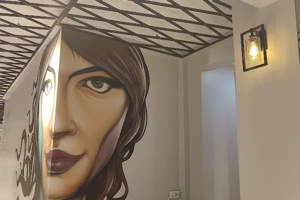 ROSSO Bağcılar 2 Güzellik Merkezi - Resim 6