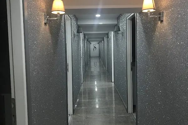 ROSSO Bağcılar 2 Güzellik Merkezi - Resim 5