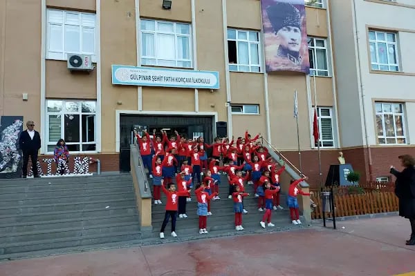 Altındağ Gülpınar Şehit Fatih Korçam İlkokulu - Resim 7