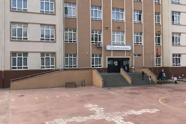 Altındağ Gülpınar Şehit Fatih Korçam İlkokulu - Resim 2