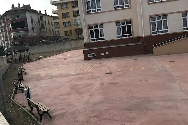 Altındağ Gülpınar Şehit Fatih Korçam İlkokulu - Resim 9
