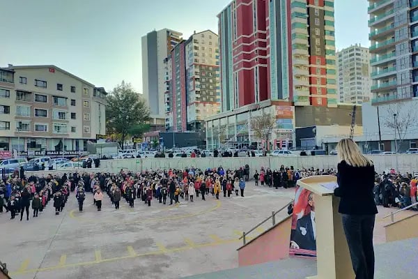 Altındağ Gülpınar Şehit Fatih Korçam İlkokulu - Resim 3