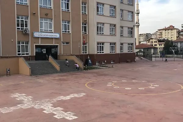 Altındağ Gülpınar Şehit Fatih Korçam İlkokulu - Resim 10