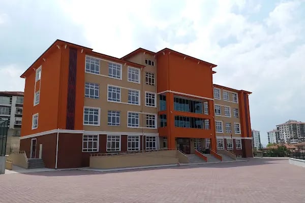 Altındağ Gülpınar Şehit Fatih Korçam İlkokulu - Resim 8