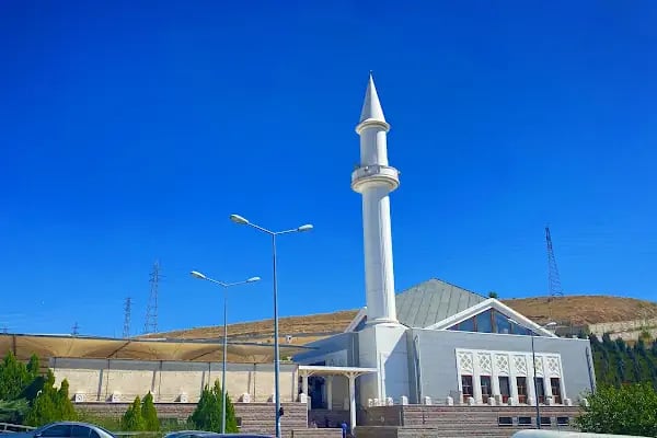 Ortaköy mezarlığı - Resim 5