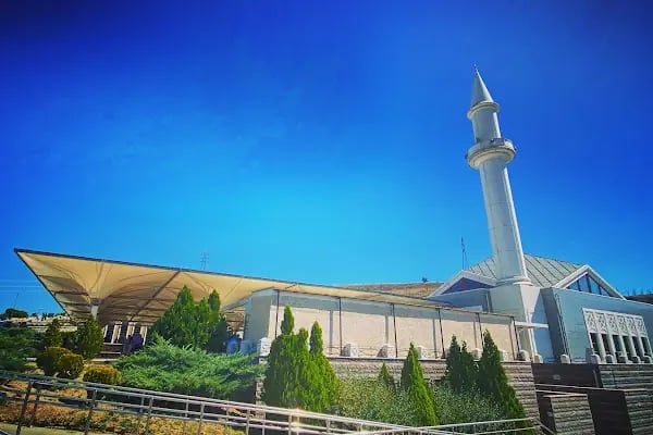Ortaköy mezarlığı - Resim 15