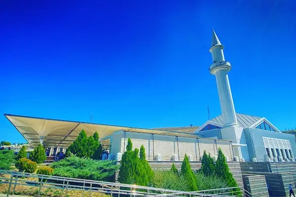 Ortaköy mezarlığı - Resim 3