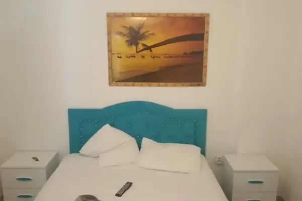 PARADİSE GARDEN BUTİK OTEL - Resim 1