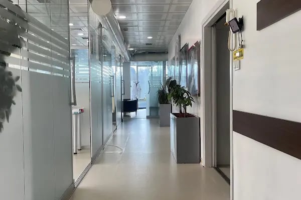 Ertendiş Ağız ve Diş Sağlığı Polikliniği - Resim 5