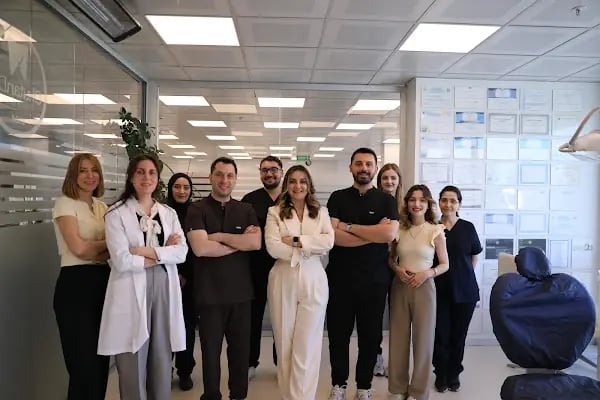 Ertendiş Ağız ve Diş Sağlığı Polikliniği - Resim 6