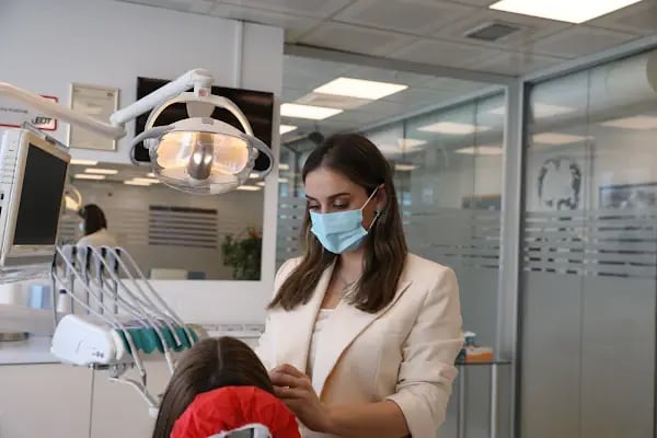 Ertendiş Ağız ve Diş Sağlığı Polikliniği - Resim 2