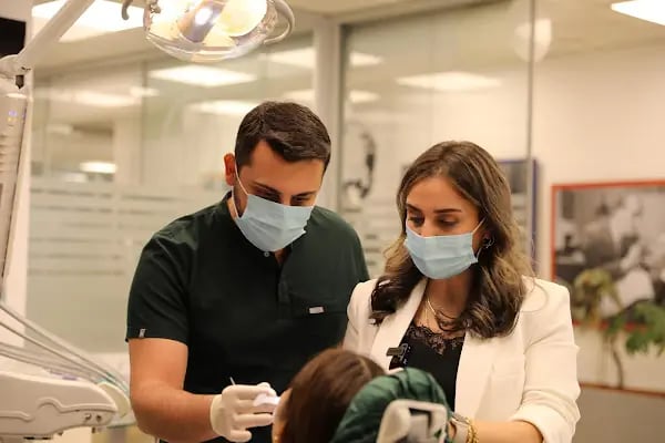 Ertendiş Ağız ve Diş Sağlığı Polikliniği - Resim 7