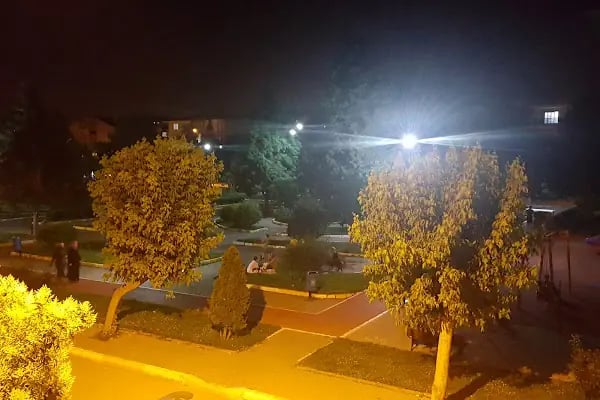 İsmail Akçay Parkı - Resim 8