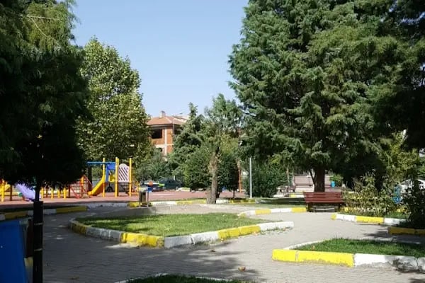 İsmail Akçay Parkı - Resim 2