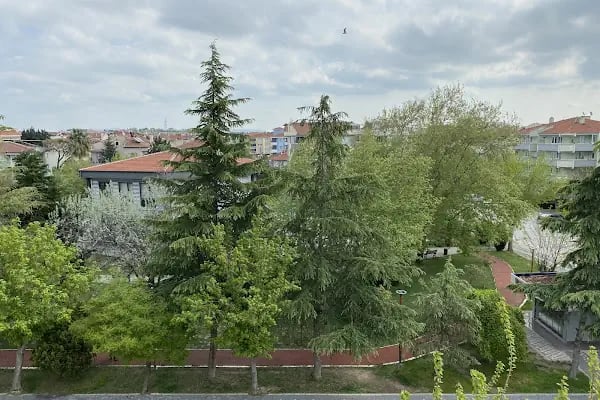 İsmail Akçay Parkı - Resim 10