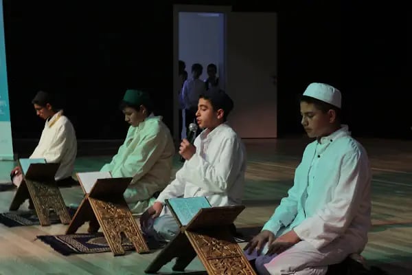 Beyşehir Eşrefoğlu İmam Hatip Orta Okulu - Resim 20