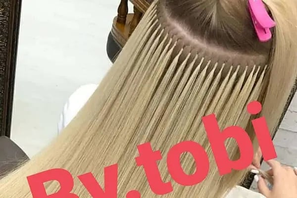By tobi hairdesinger - Resim 17